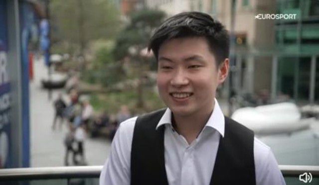 车里的乘客