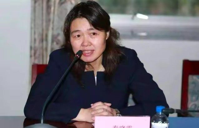 非正式女工