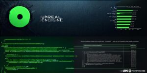 The Programming Language of Unreal Engine