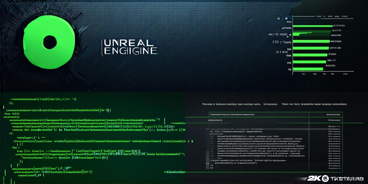 The Programming Language of Unreal Engine