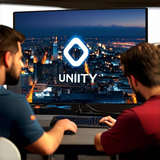 Which game development platform is more user-friendly: Unity or Unreal