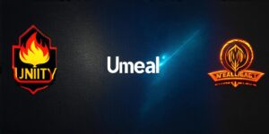 Which is superior: Unreal or Unity