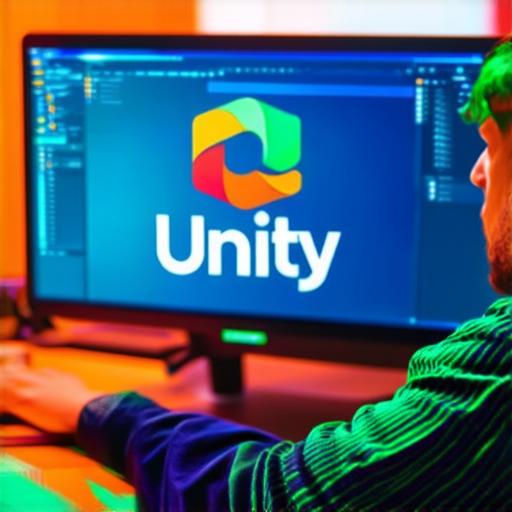 The basic version of Unity is free to use