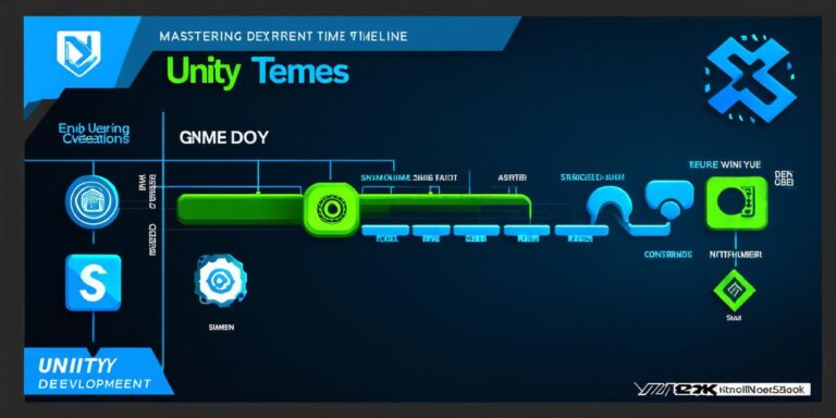 Time Frame for Learning Unity