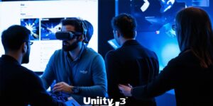 Is Unity 3D available for free